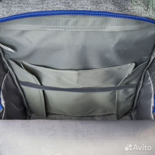 Рюкзак, ранец новый для школьников