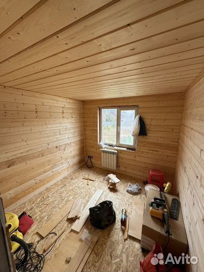 Бригада строителей ищет работу