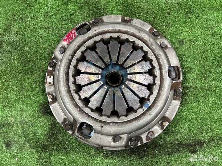 Маховик МКПП Chevrolet Aveo F16D3 2006-2012