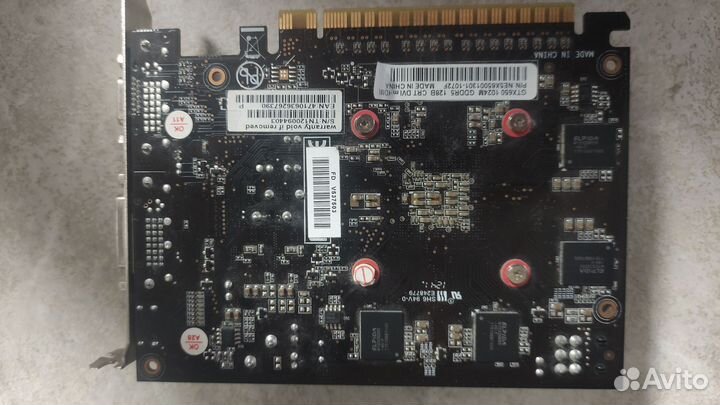 Видеокарта