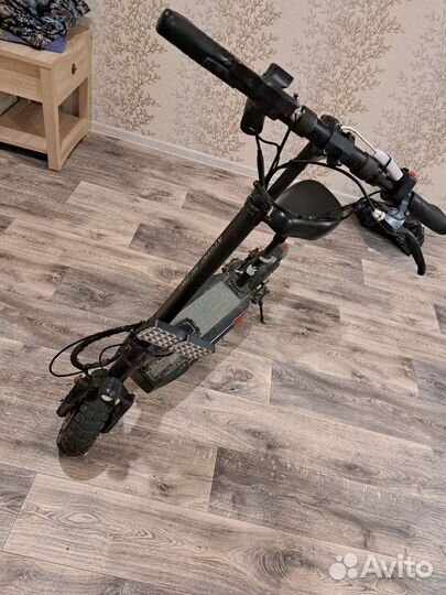 Электросамокат