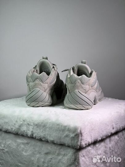 Кроссовки Adidas Yeezy 500 Salt