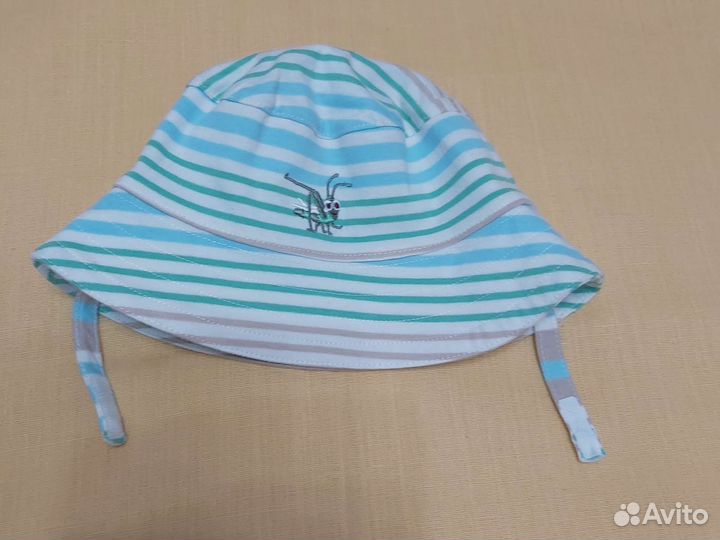 Шапка Панама MotherCare