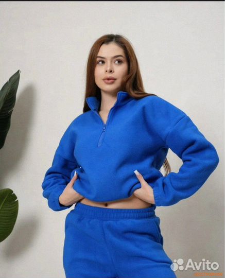 Костюм двойка