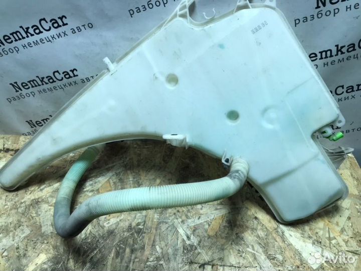 Бачок омывателя Bmw 3-Series E90 N52B25 2006