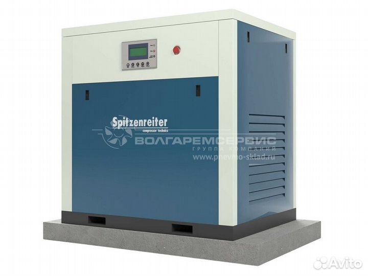 Spitzenreiter S-EKO175DF 10 IP23