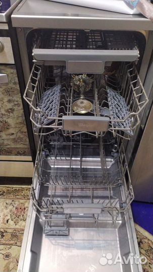 Посудомоечная машина Whirlpool б/у