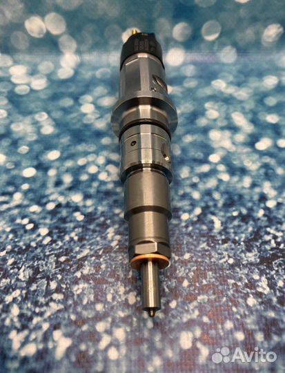 Топливная форсунка камаз дв.cummins евро-5