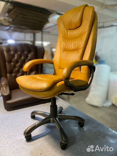 Компьютерное кресло