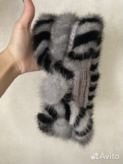 Повязка на голову