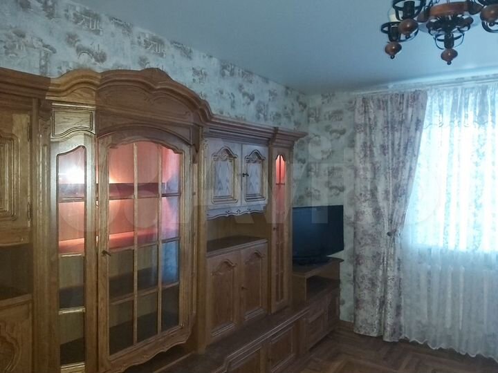 3-к. квартира, 70 м², 4/4 эт.