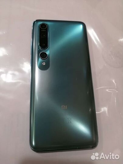 Xiaomi mi 10