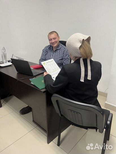 Готовый бизнес по франшизе Всё хорошо