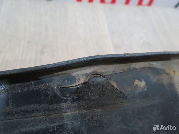 Площадка акб LADA Largus