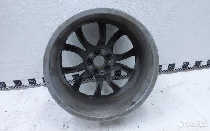 Диск колеса литой BMW X6 F16 R19