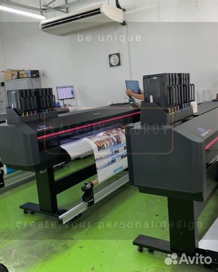 Печать наклеек, этикеток, стикеров, флаеров