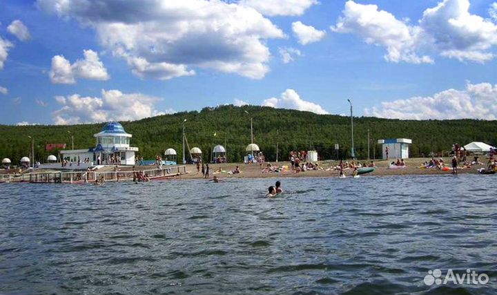 Путевки в санаторий «Талкас»