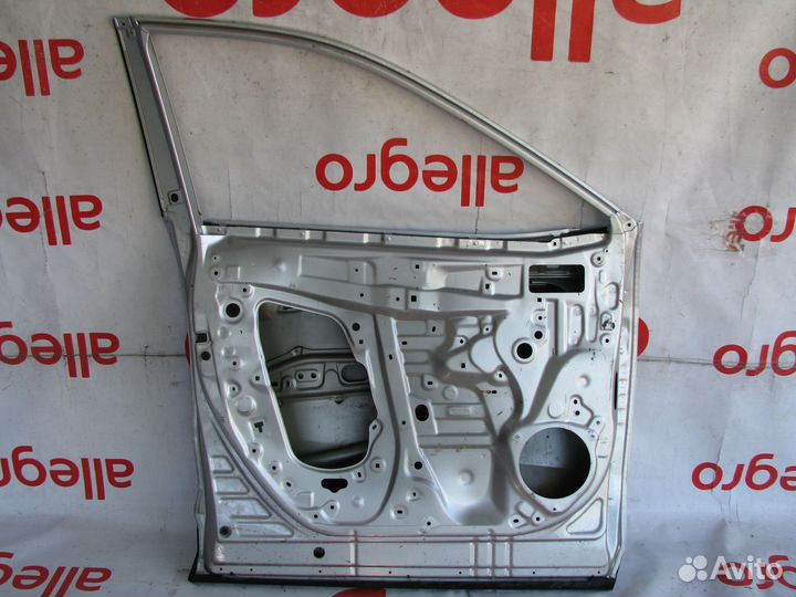 Toyota Rav4 XA50 Дверь передняя левая 2018+