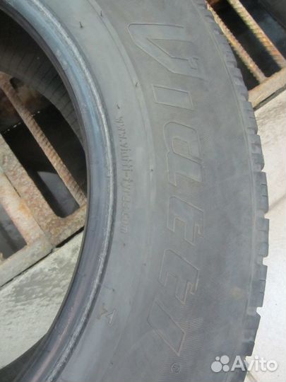 Viatti Bosco A/T 215/70 R16 100H