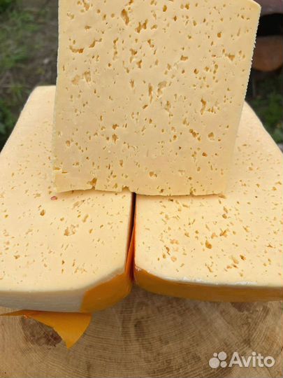 Сливочный сыр из Беларуси