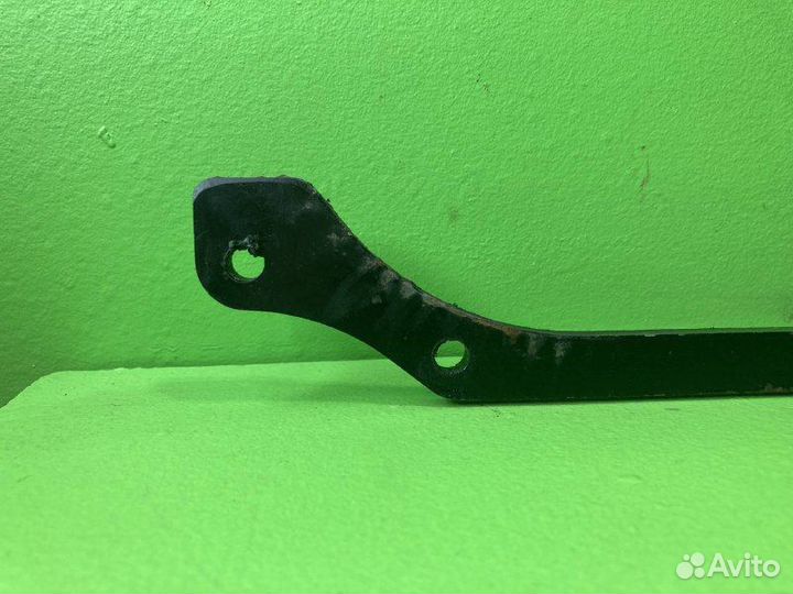 Пластина жесткости MAN TGA