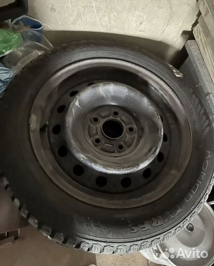 Nokian tyres hakkapeliitta 9 205/55r16