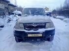 УАЗ Pickup 2.7 МТ, 2012, 55 555 км