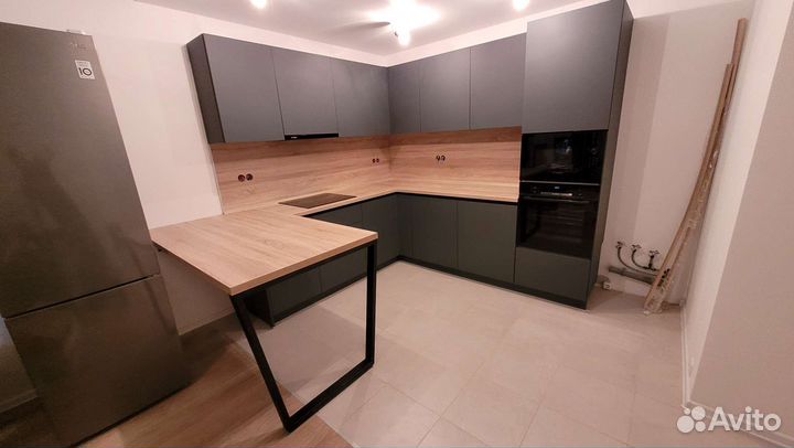 Мебель на заказ