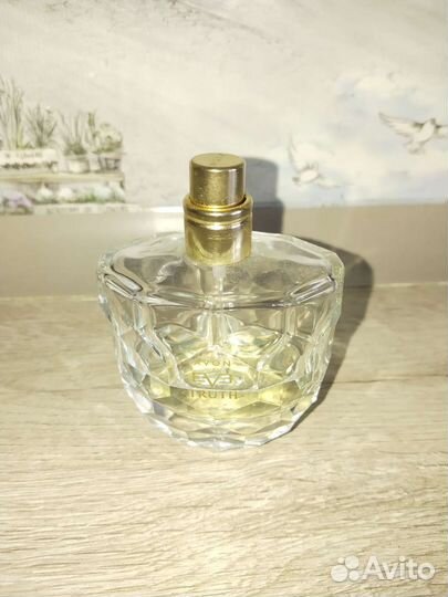 Туалетная вода женская от avon