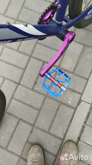 Велосипед Gt Avalanche 2.0 26 L