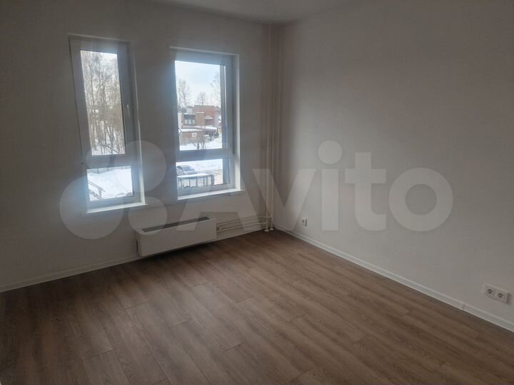 1-к. квартира, 41,9 м², 15/23 эт.