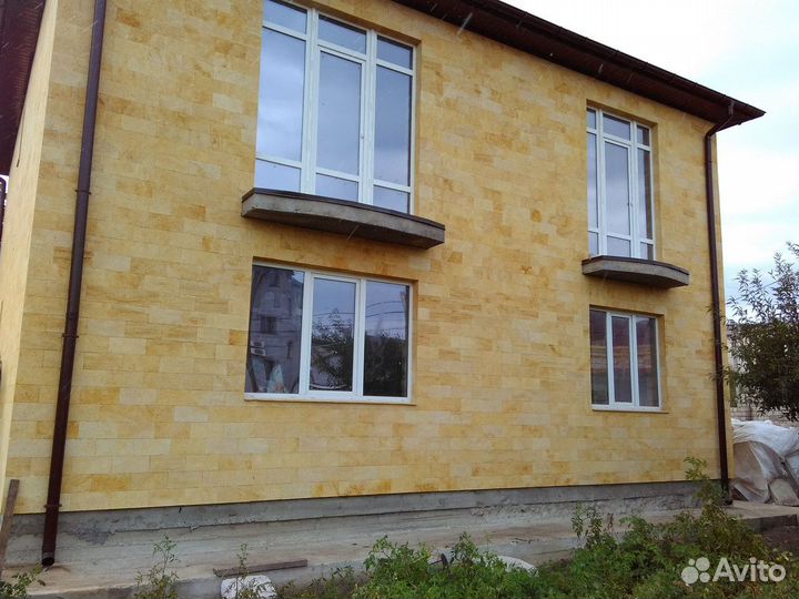 Дагестанский камень