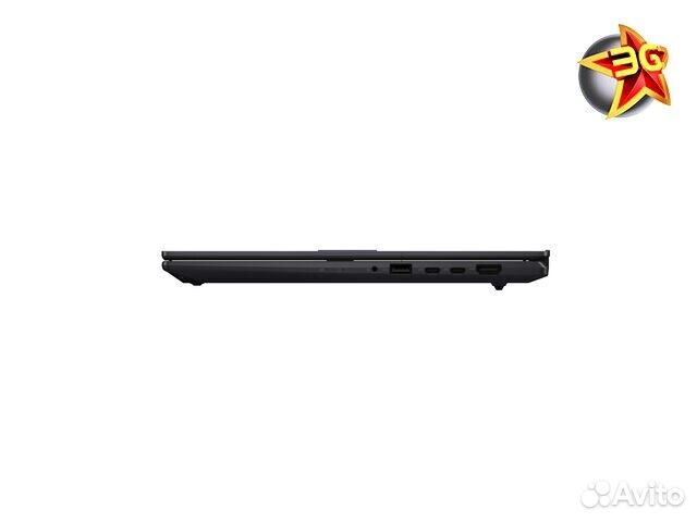 Ноутбук asus VivoBook S 15 M3502QA-BQ238 (AMD Ryze Новый