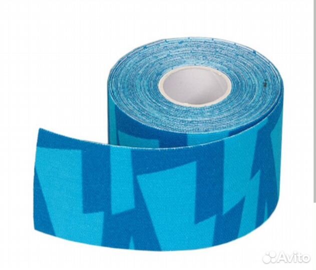 Кинезио тейп