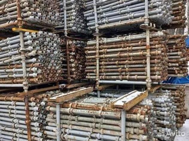 Опалубка щитовая Аренда Продaжа