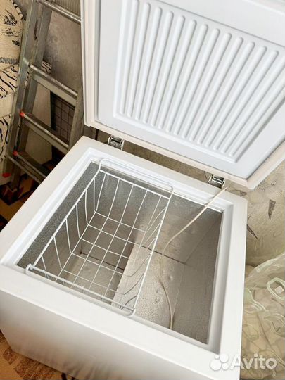 Холодильная камера бу