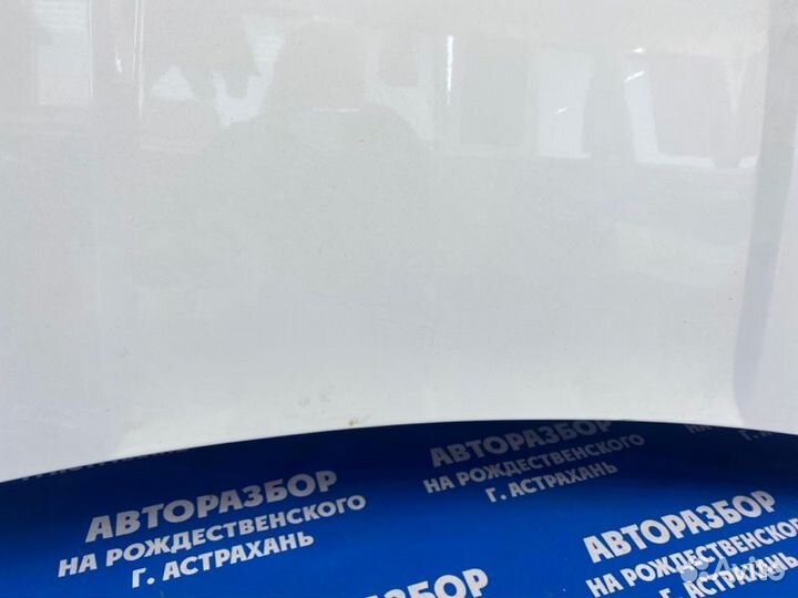 Капот Ford Explorer внедорожник KX BDA 2013