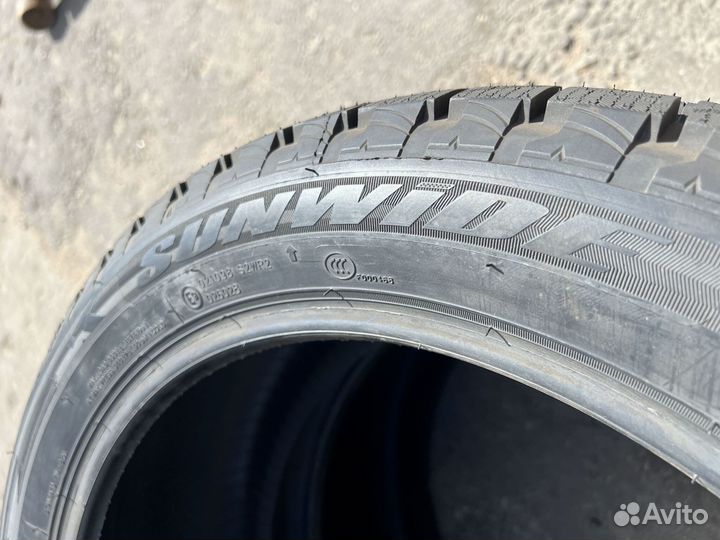 Sunwide Snowide 245/45 R19 71H