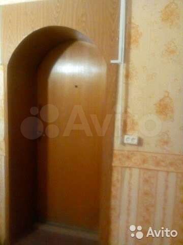 Комната 18 м² в 1-к., 2/5 эт.