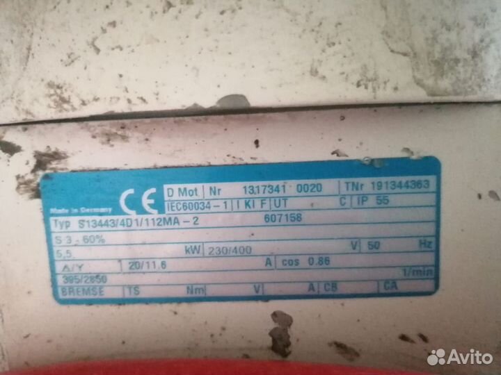 Штукатурная станция m-tec duo-mix