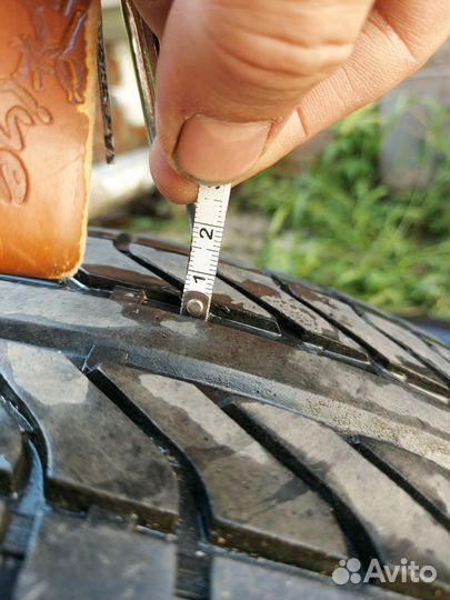 Forceum N300 175/65 R14 82H