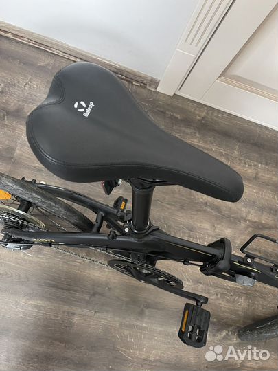 Складной велосипед Outleap zion