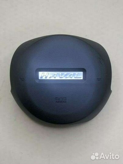 Заглушка руля Haval F7