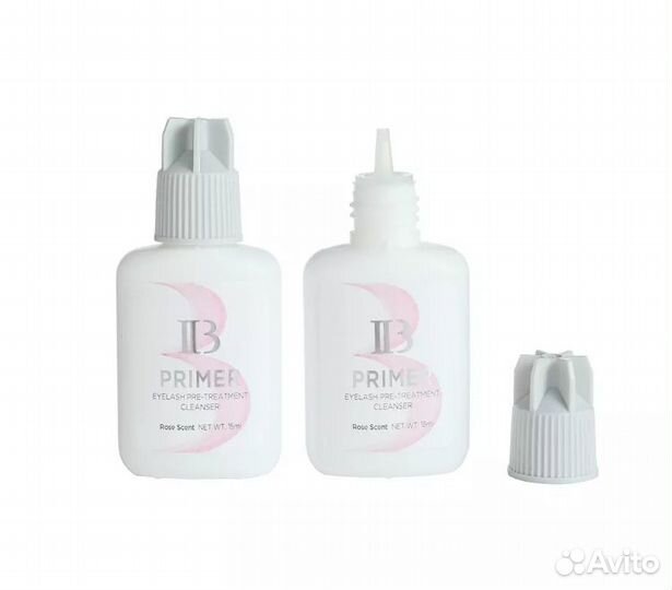 Праймер для ресниц