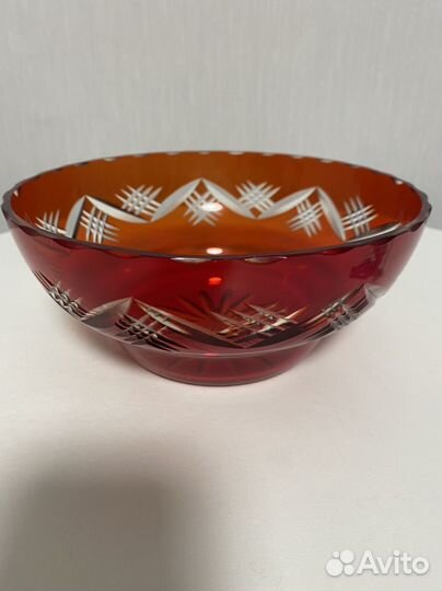 Салатница Ваза для фруктов