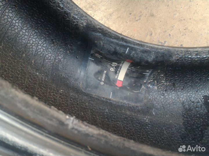 Triangle Snow-LL01 195/60 R15