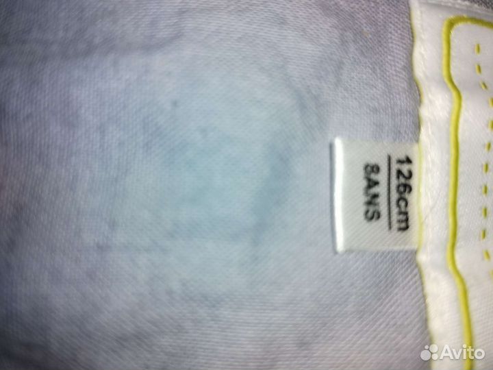 Ветровка для девочки