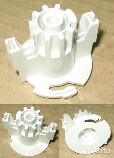 Держатель ручки таймера (программатора) для сти