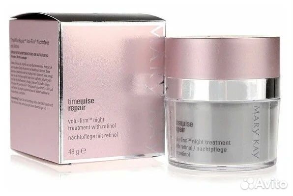 Крем для лица Time Wise Repair c SPF 30