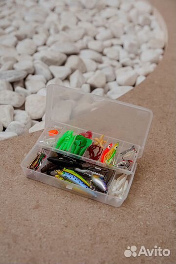 Набор для рыбалки